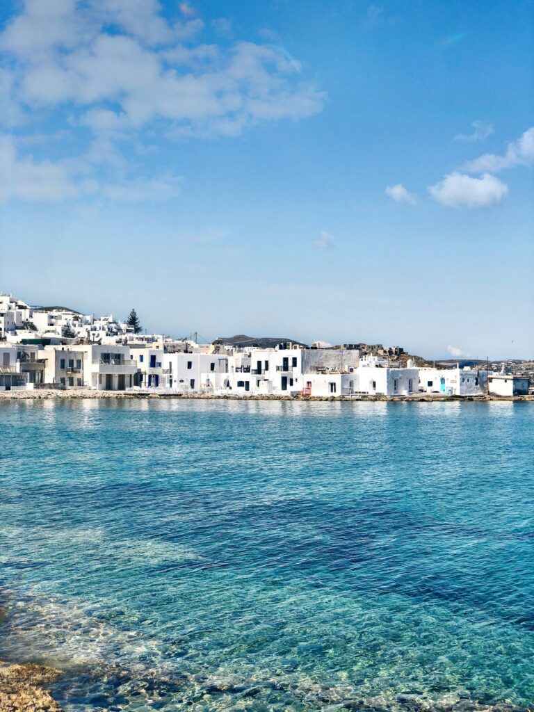 Discover the magic of Paros: Your Ultimate Island Guide despina galani w7shif h8hu unsplash (3)