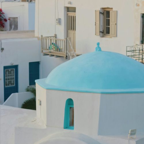 Your Ultimate Guide to Reaching Antiparos Easily